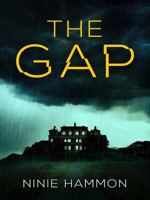 cover image of The Gap